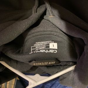 Carhartt Rain Defender Loose Fit Heavyweight Sweatshirt Men’s